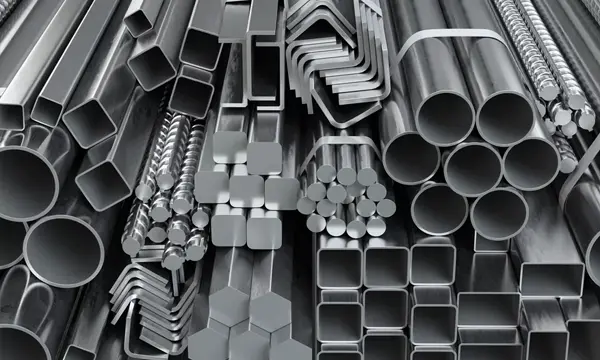 Obszary zastosowania przemysłowych profili aluminiowych są te