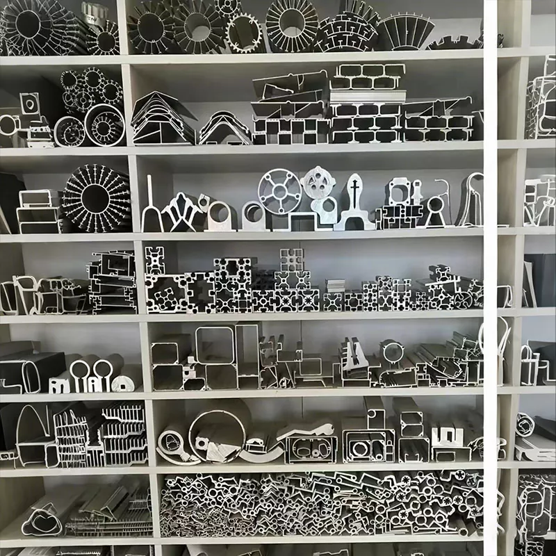 W jaki sposób anodowanie poprawia profile aluminium?